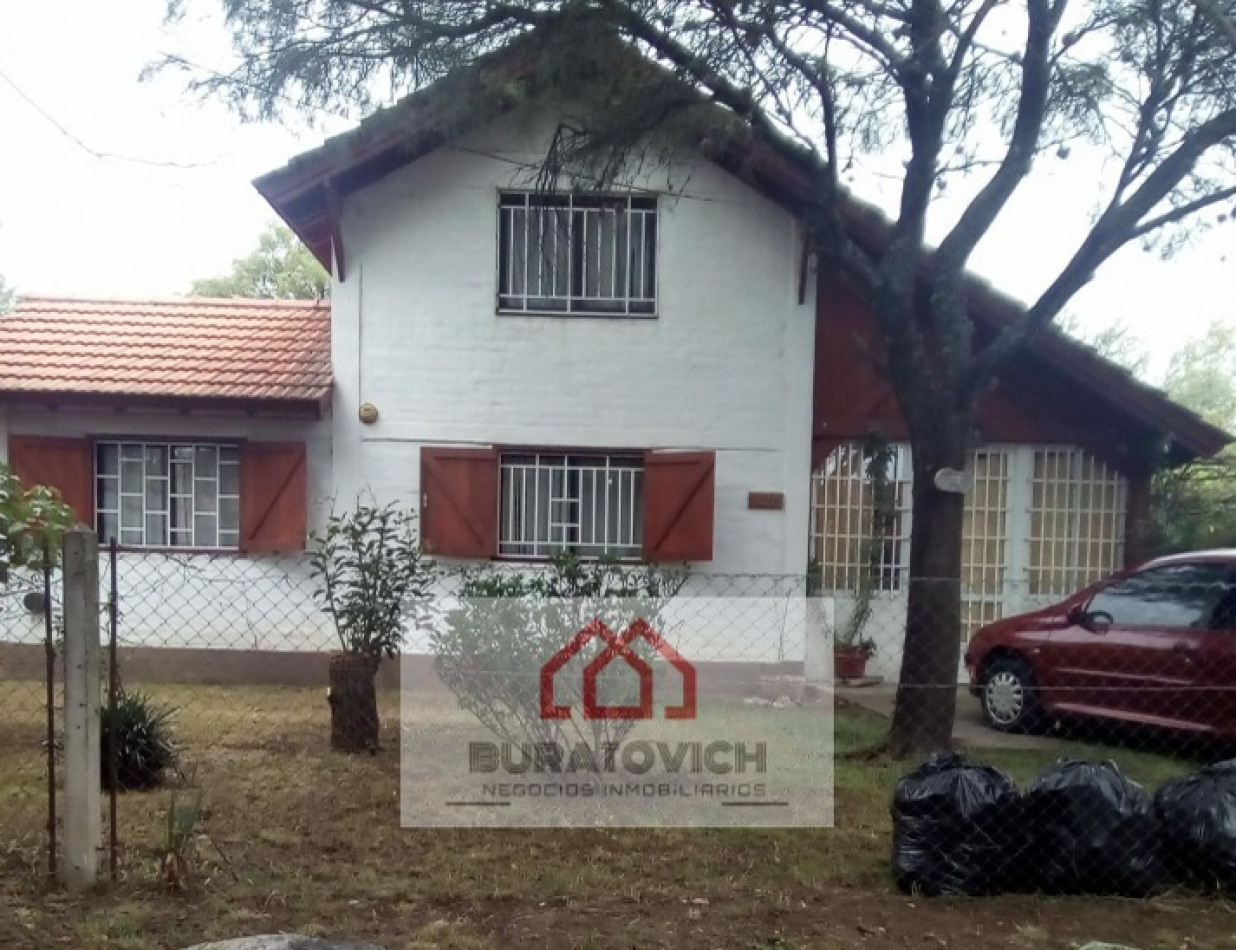 CASA EN VILLA DE MERLO.SAN LUIS.