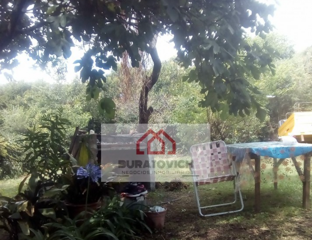 CASA EN VILLA DE MERLO.SAN LUIS.