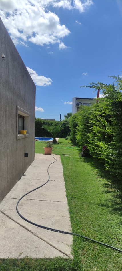 CASA QUINTA A ESTRENAR