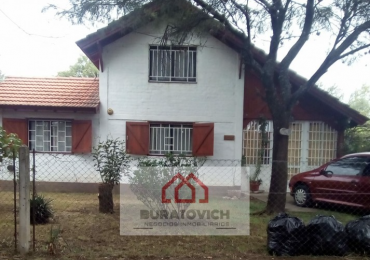 CASA EN VILLA DE MERLO.SAN LUIS.